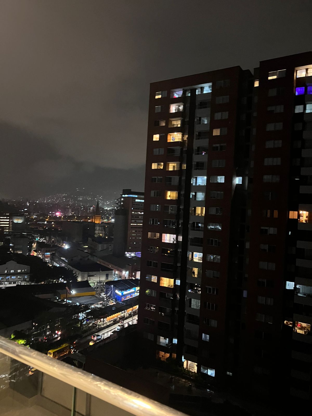 VENDO APARTAMENTO EN SAN DIEGO