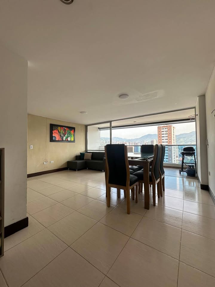 VENDO APARTAMENTO EN SABANETA