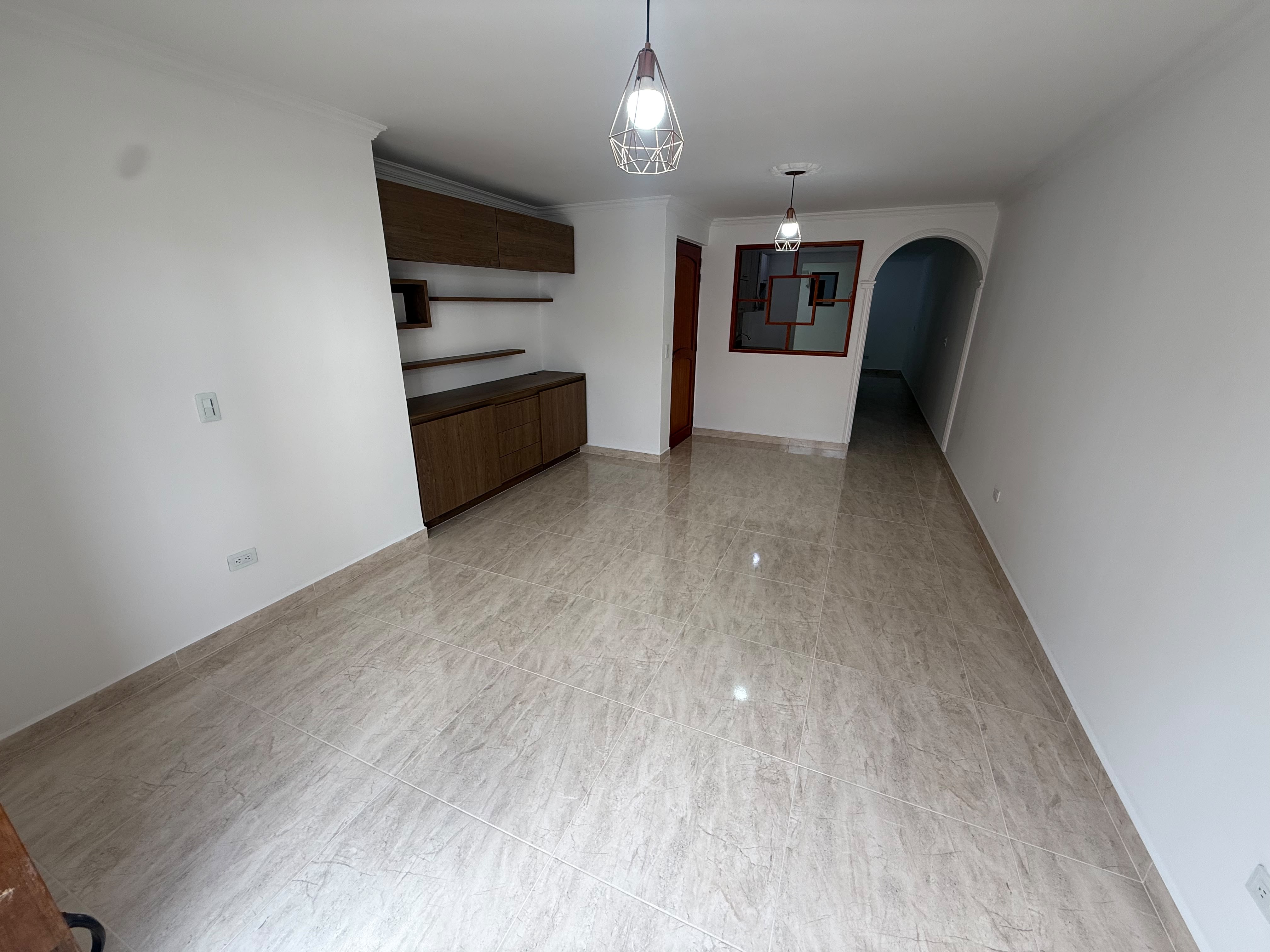 Arriendo Apartamento La Floresta