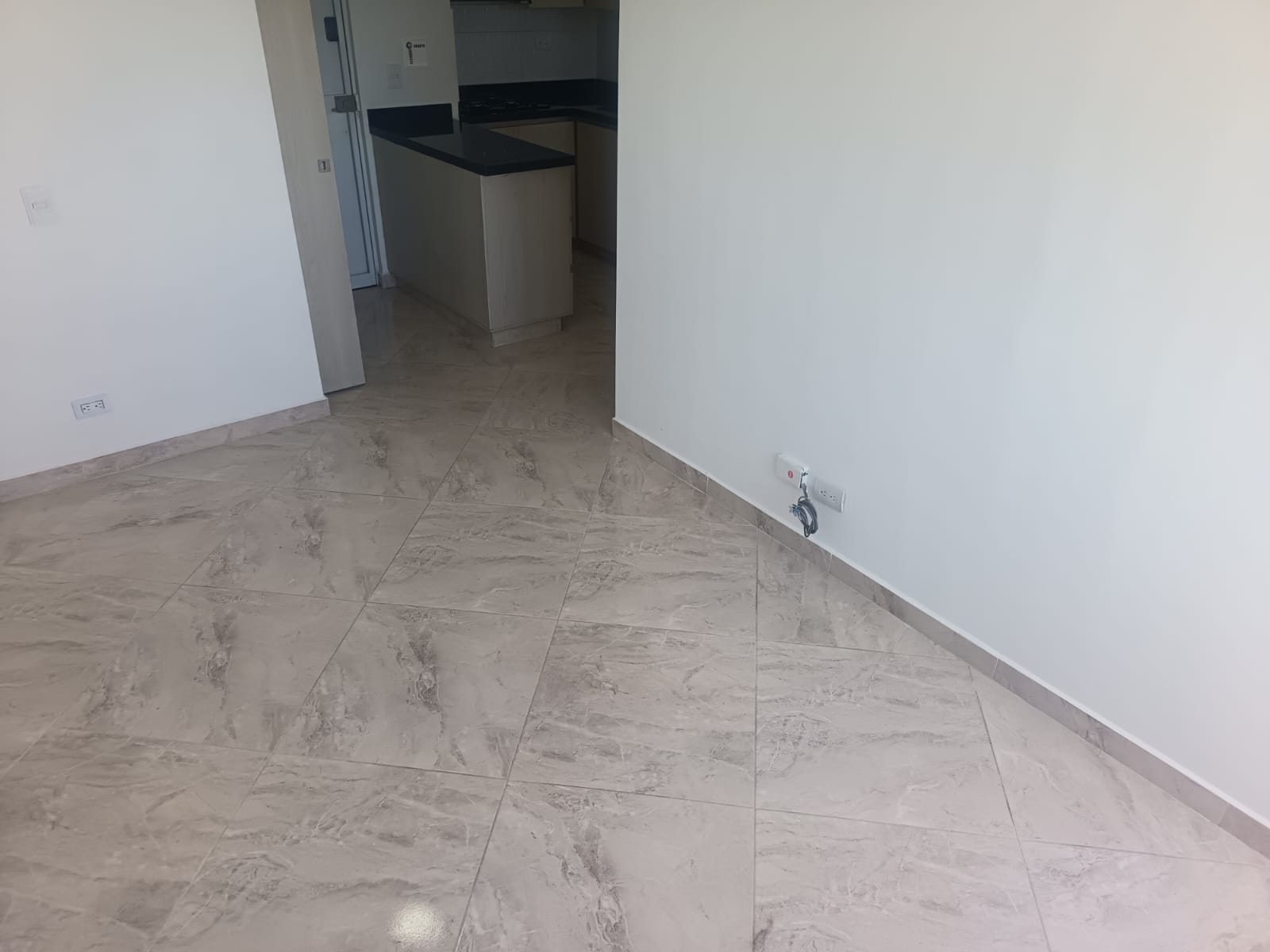 Arriendo Apartamento Robleda Pajarito