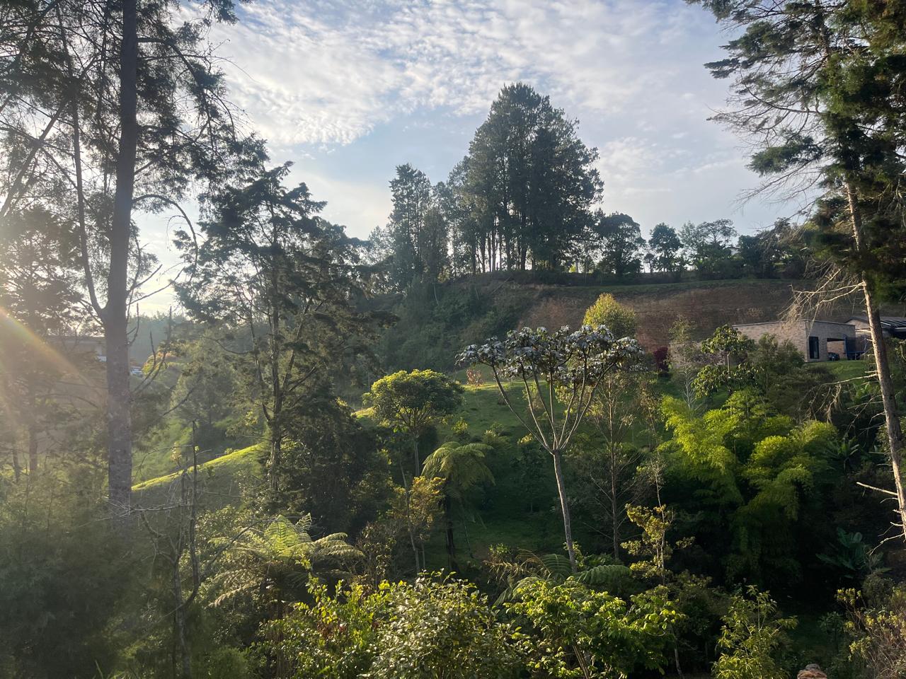 VENDO APARTAMENTO CASA CAMPESTRE EN GUARNE