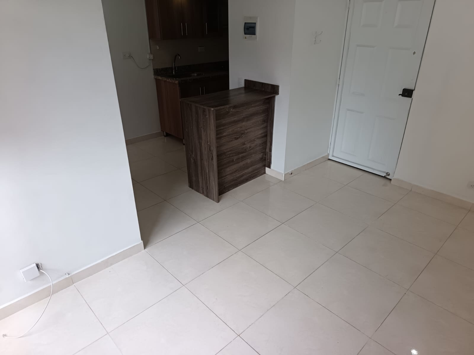 Arriendo Apartamento Robledo Pajarito