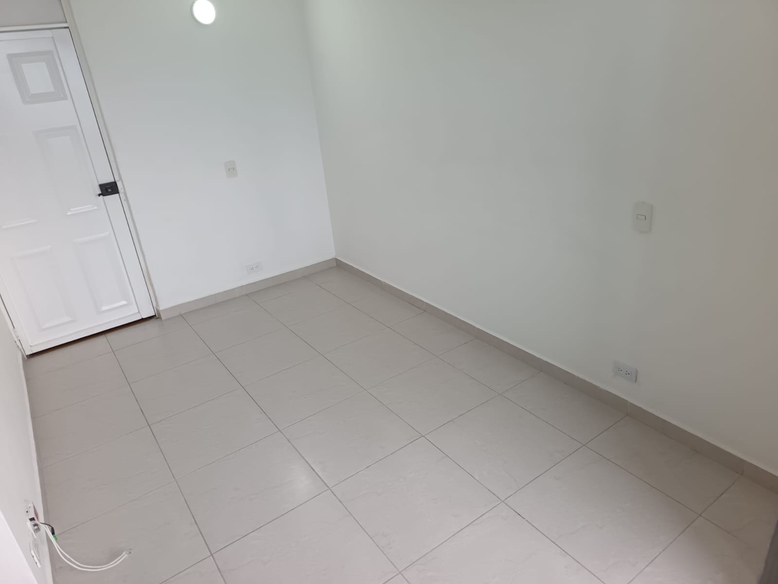 Arriendo Apartamento Robledo Pajarito