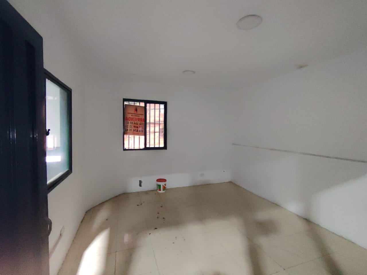 bodega en arriendo