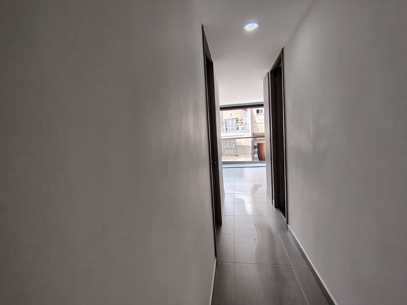 Arriendo apartamento en la castellana