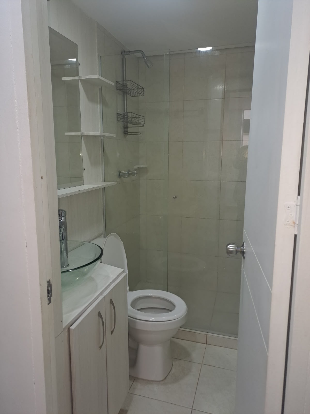 Arriendo Apartamento Robledo Pajarito