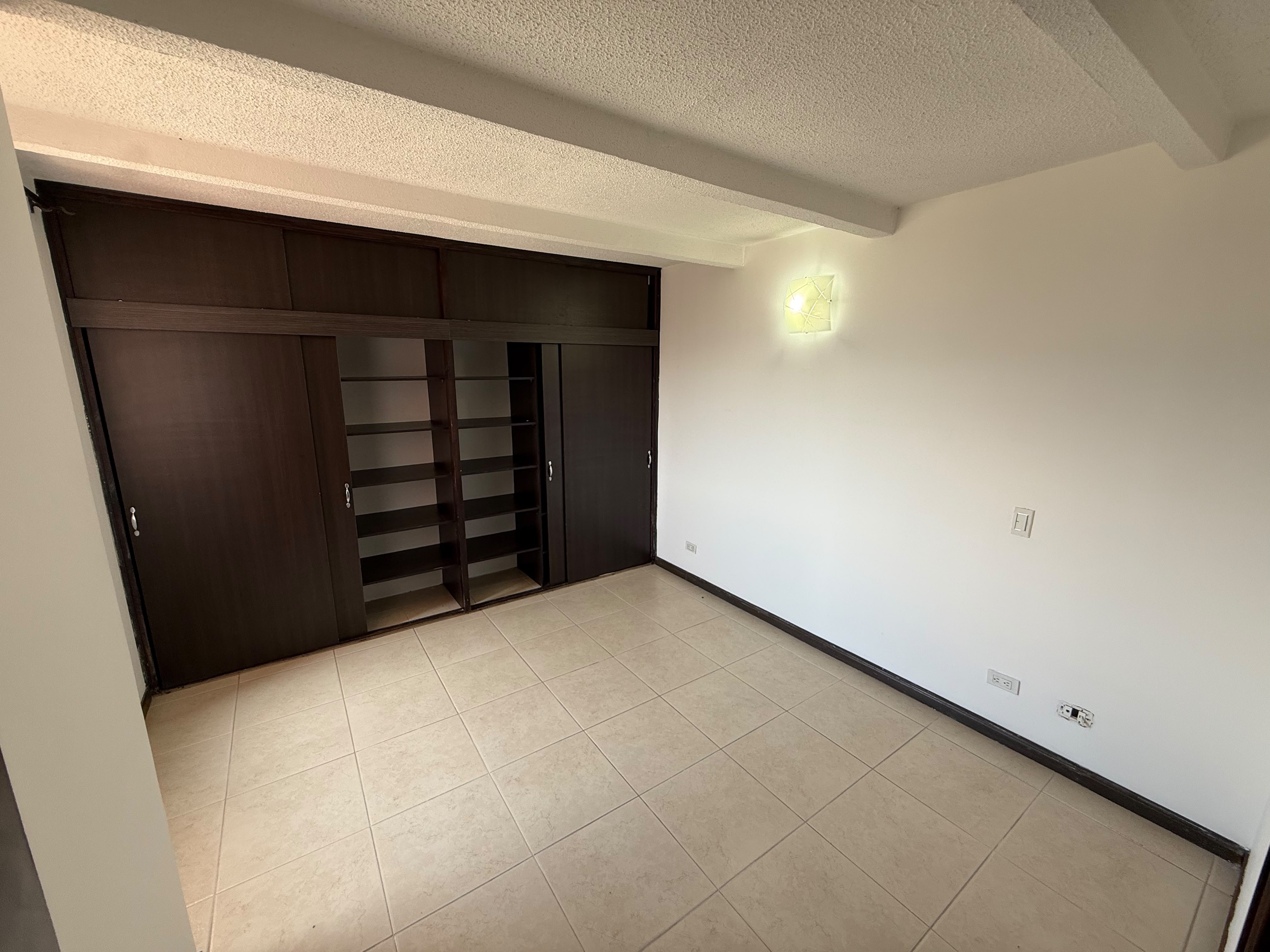 Arriendo Apartamento en Calasanz