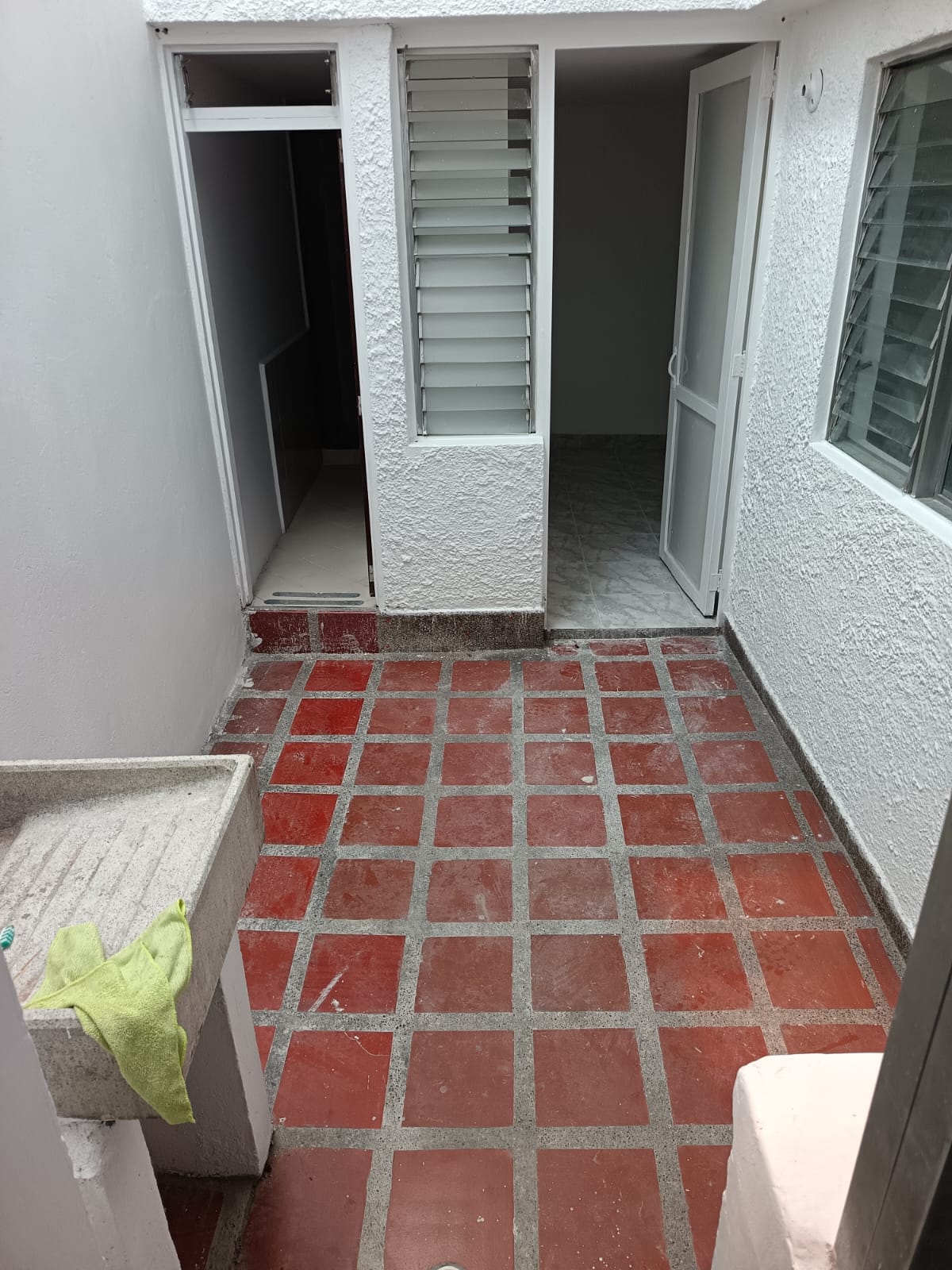 Arriendo Apartamento Robledo