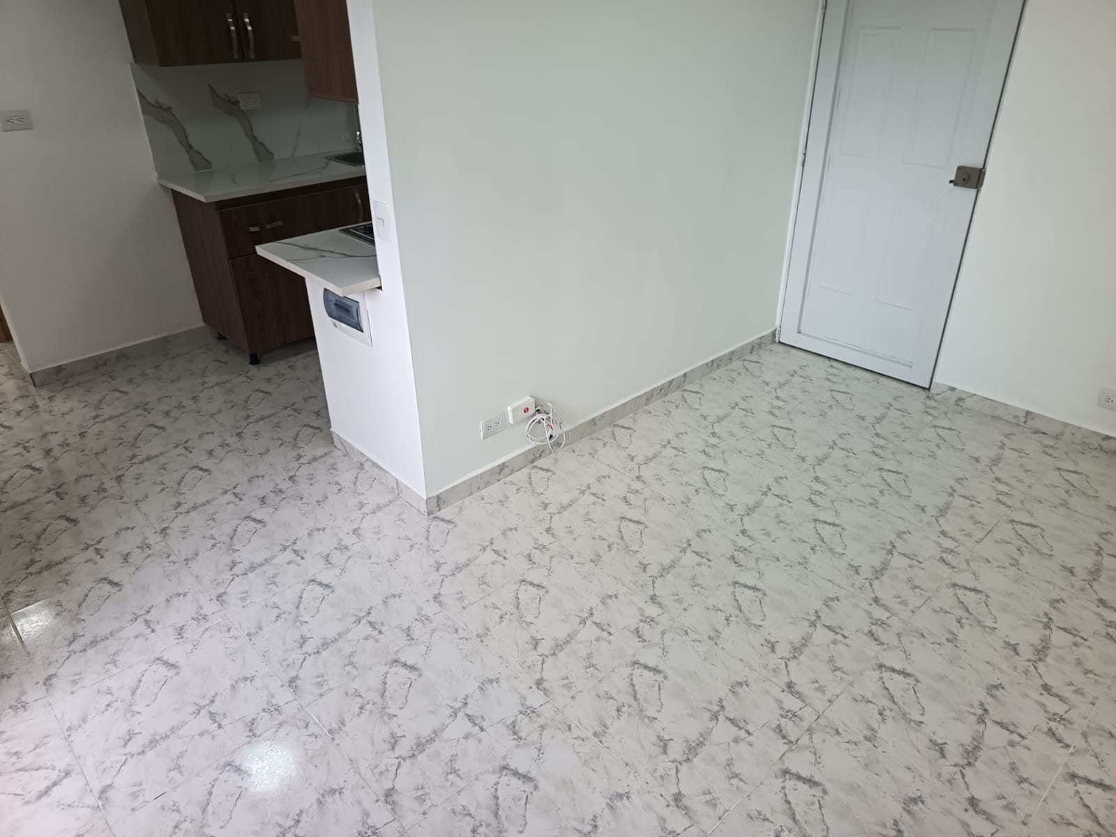Arriendo Apartamento Robledo Pajarito