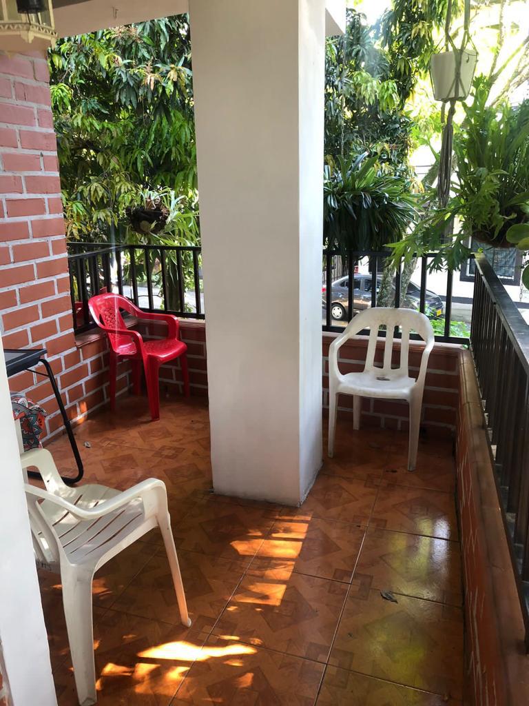 CASA EN VENTA BARRIO SANTA LUCIA