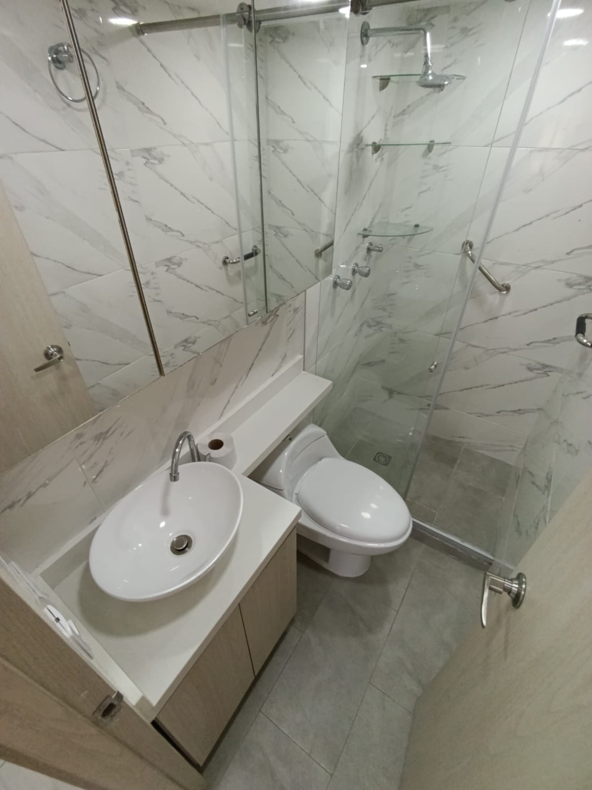 Vendo Apartamento en Robledo Pajarito
