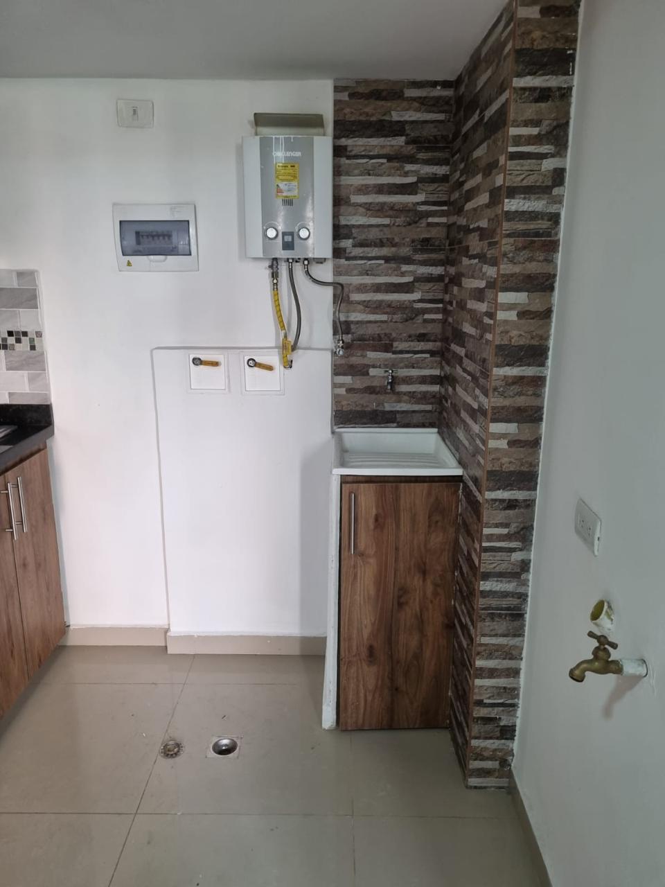 Vendo Apartamento en Robledo Pajarito