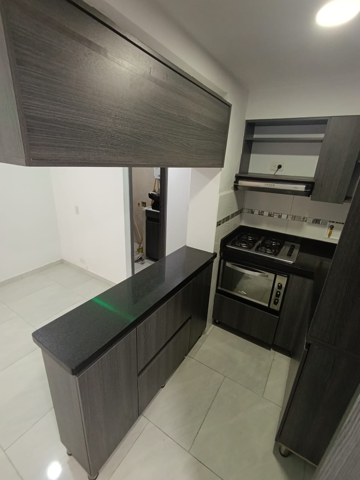 Vendo Apartamento Robledo Pajarito