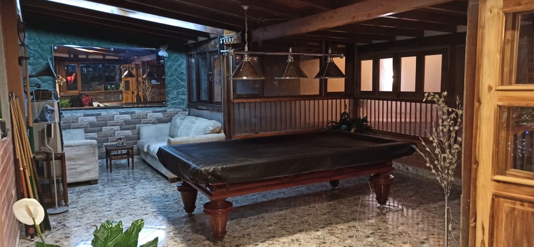 Arriendo casa finca amoblada sector guarne