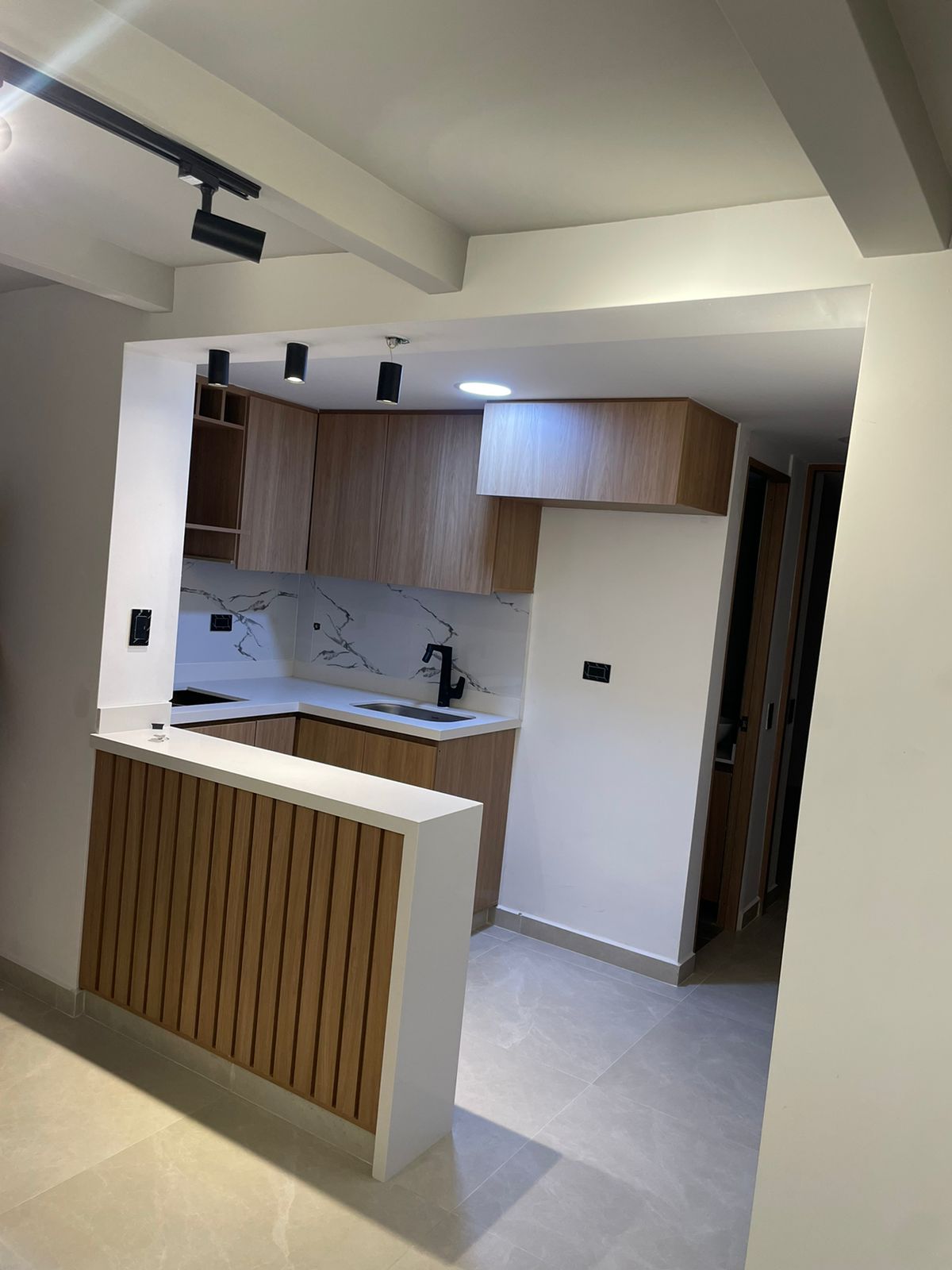 Arriendo apartamento sector de robledo Pajarito