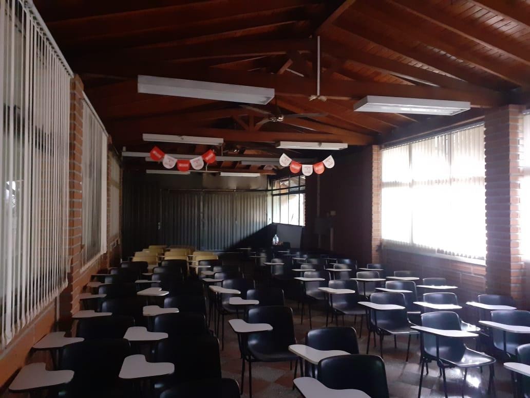 ARRIENDO BODEGA EN LA ESTRRELLA