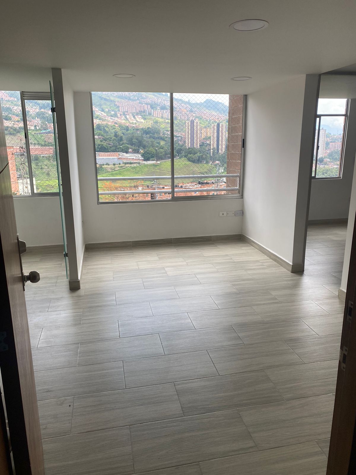 Venta apartamento Calasanz