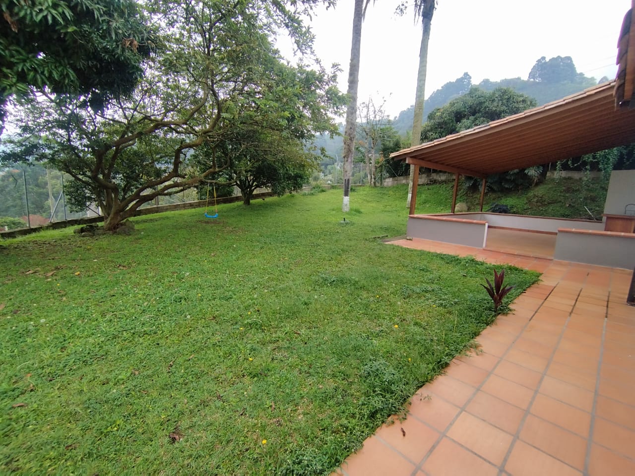ARRIENDO CASA PARCELACION  LA MINA ENVIGADO