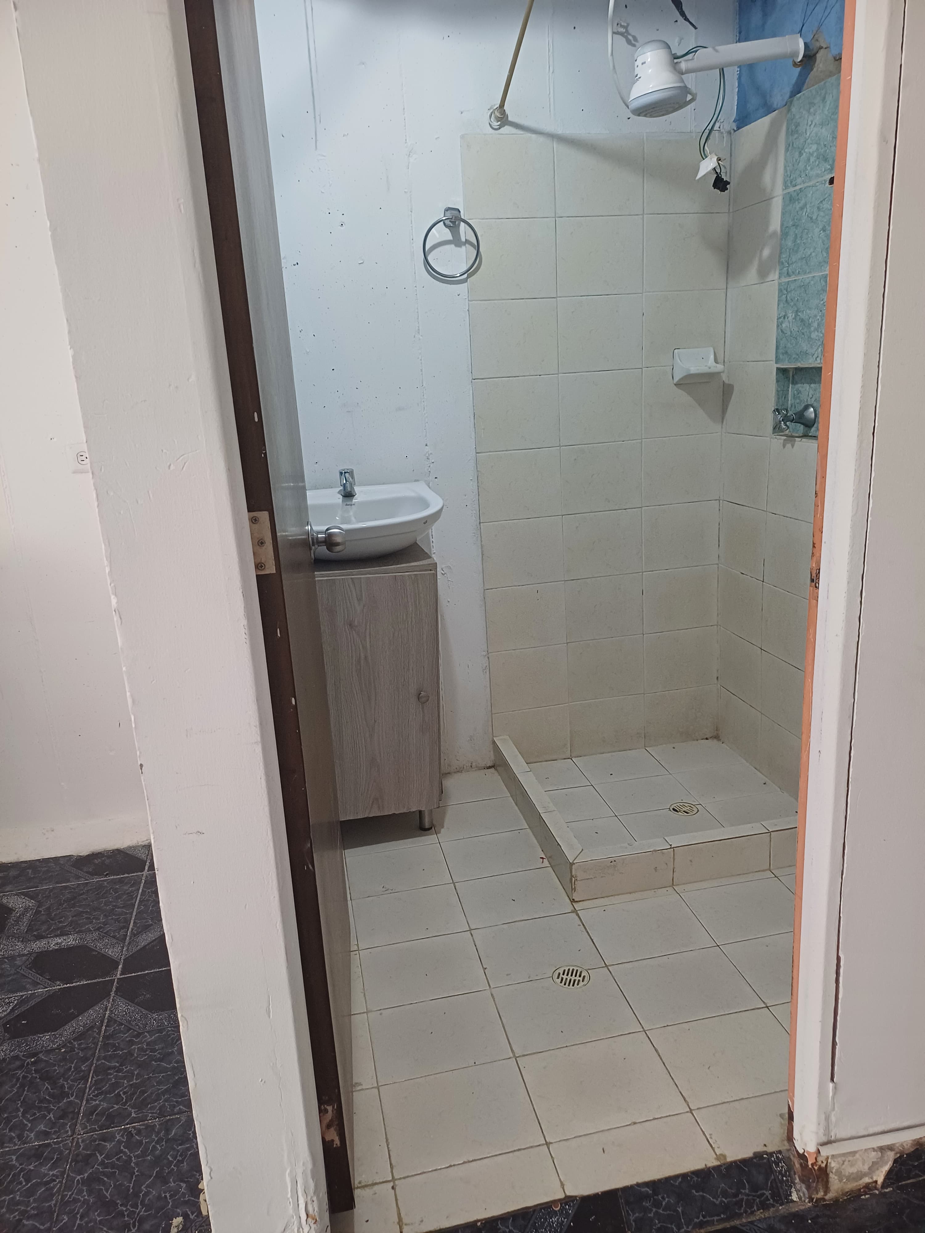 Arriendo apartamento en san cristobal