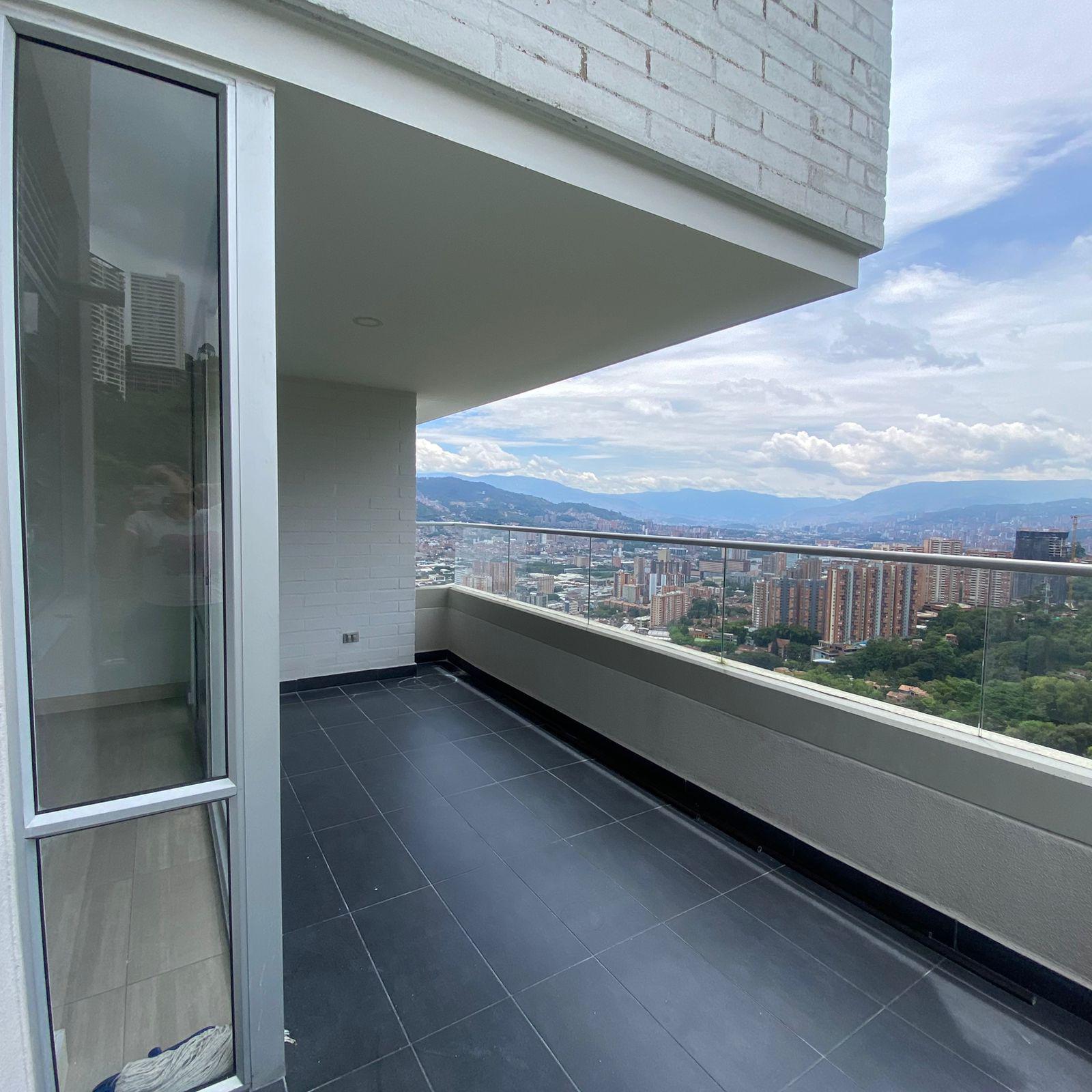 ARRIENDO APARTAMENTO EN SABANETA
