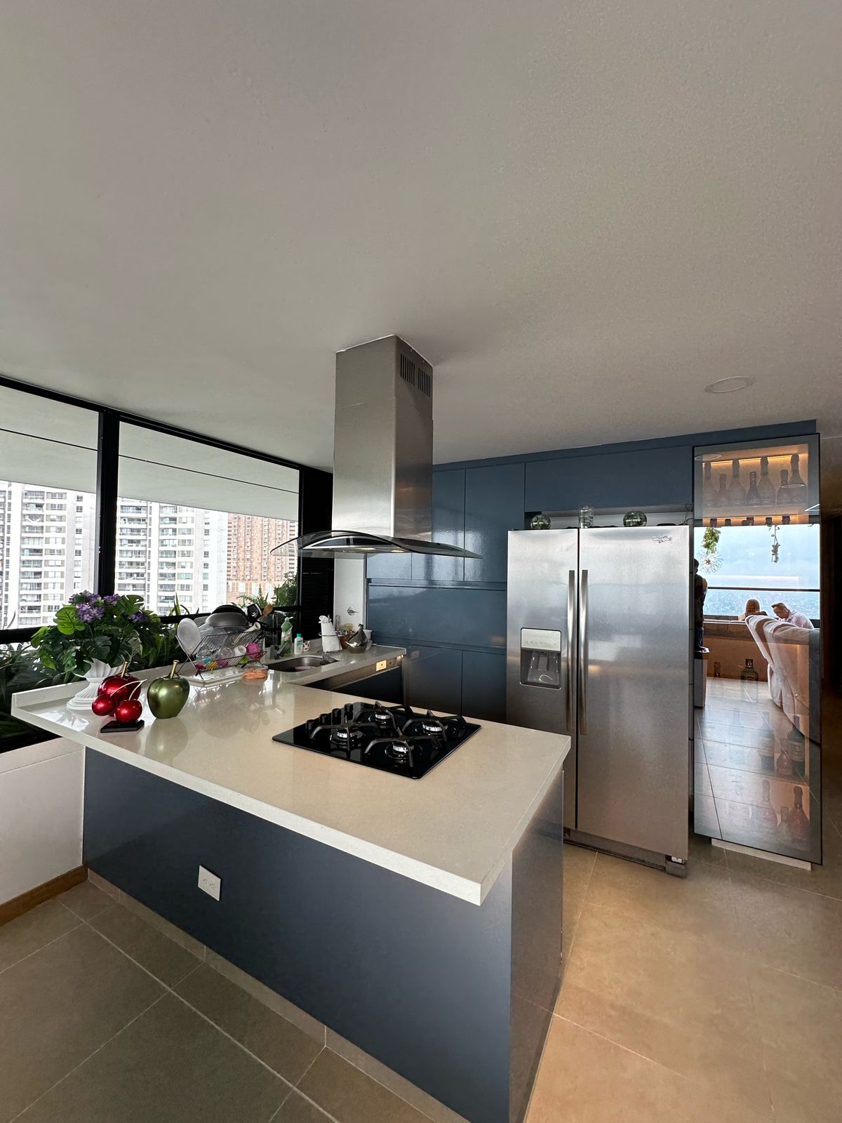 VENDO APARTAMENTO EN LAS PALMAS