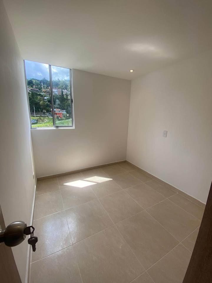 Arriendo Apartamento Robledo Pajarito