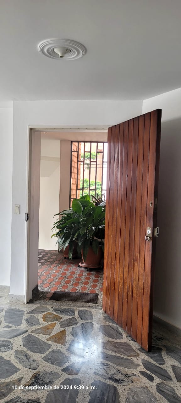 VENTA  APARTAMENTO PILARICA