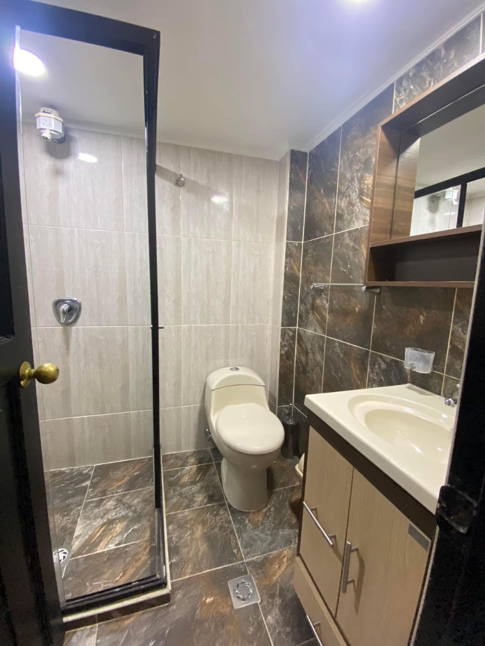 VENDO APARTAMENTO EN BELENCITO