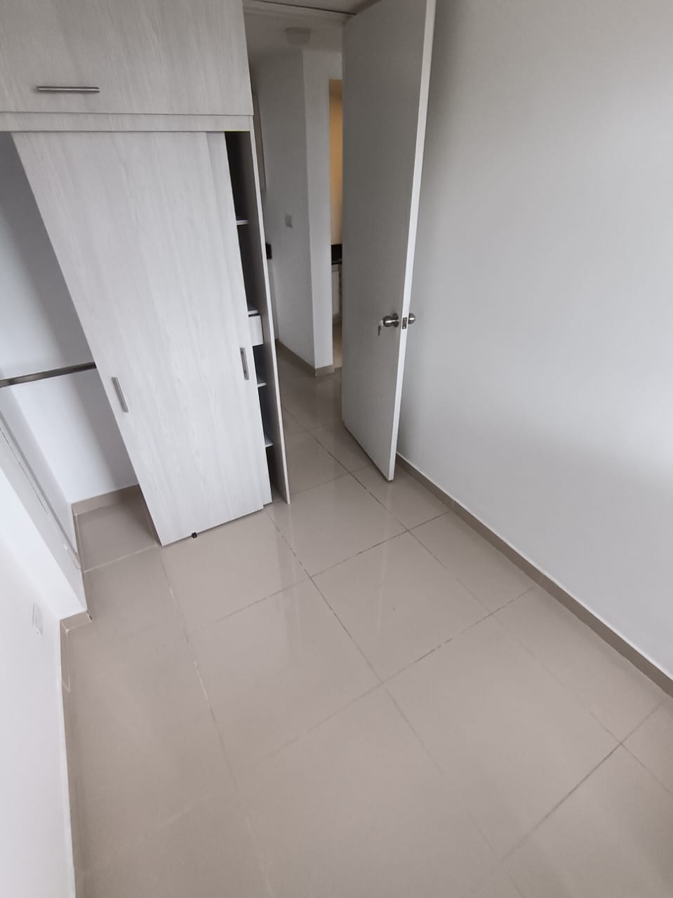 Arriendo Apartamento Robledo Pajarito