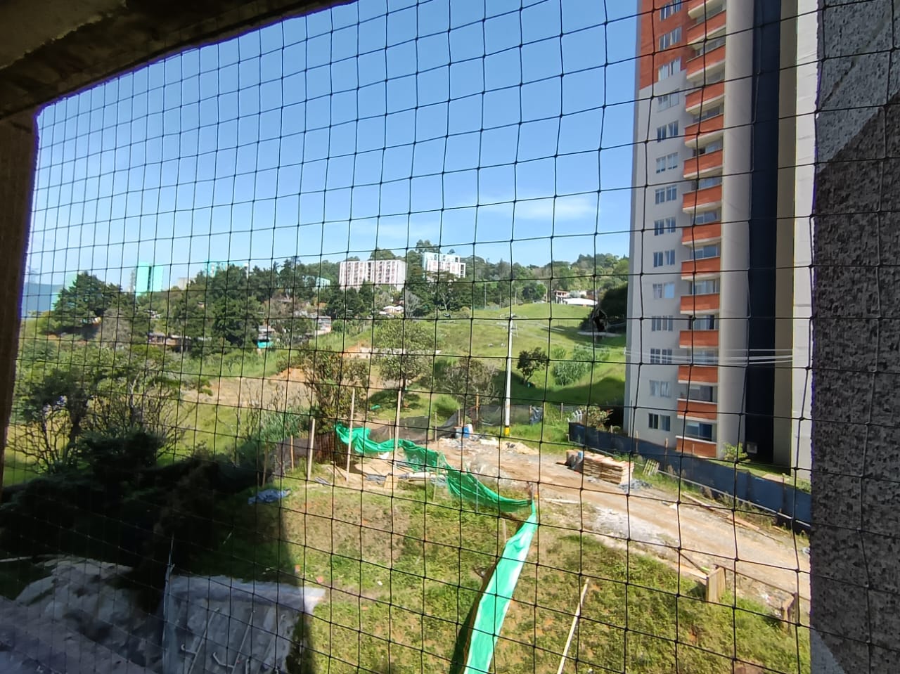 Arriendo Apartamento Robledo Pajarito