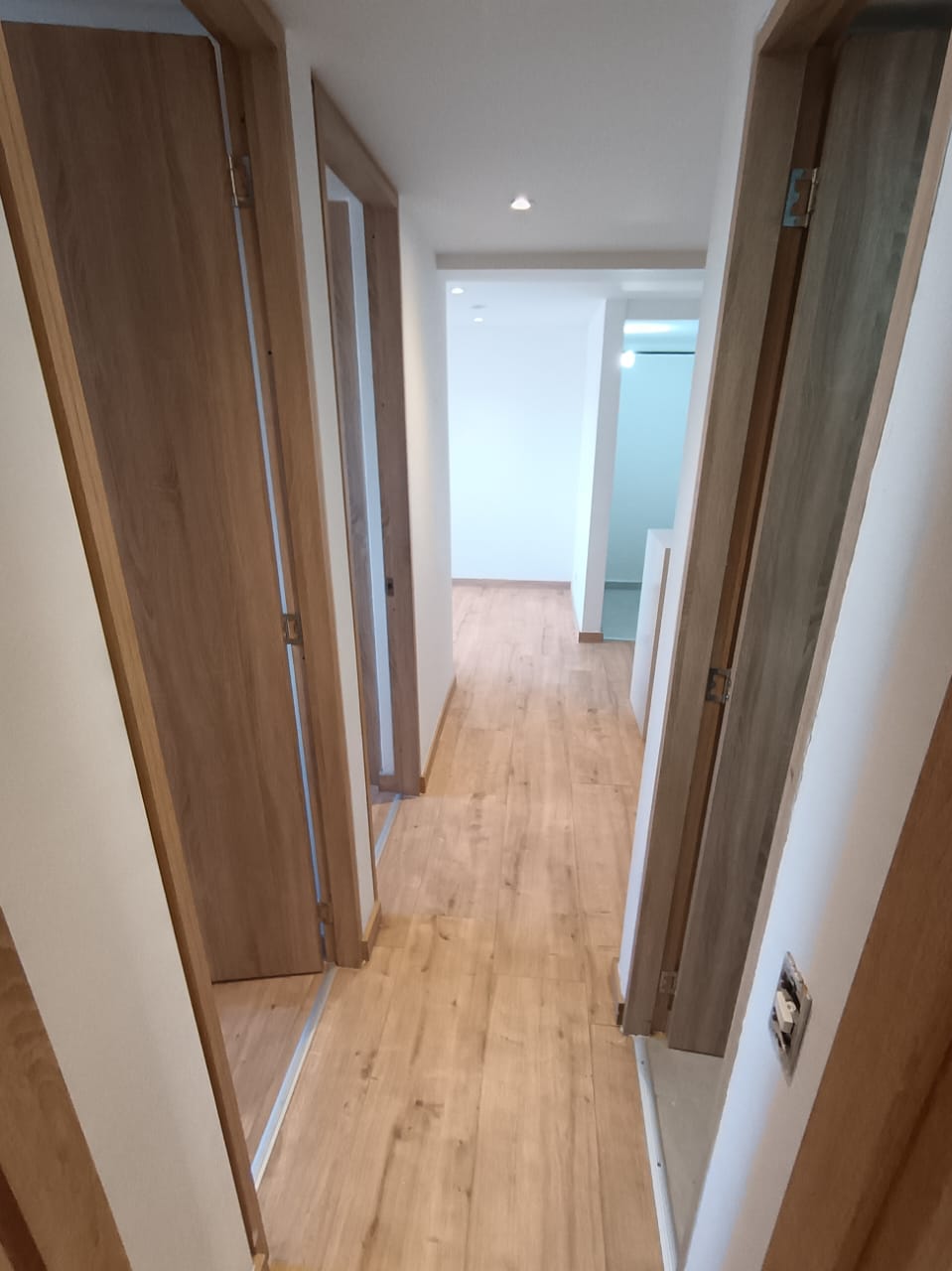 Arrienda Apartamento Robledo Pajarito