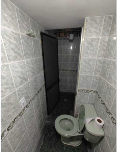 Arriendo Aparta estudio Buenos Aire