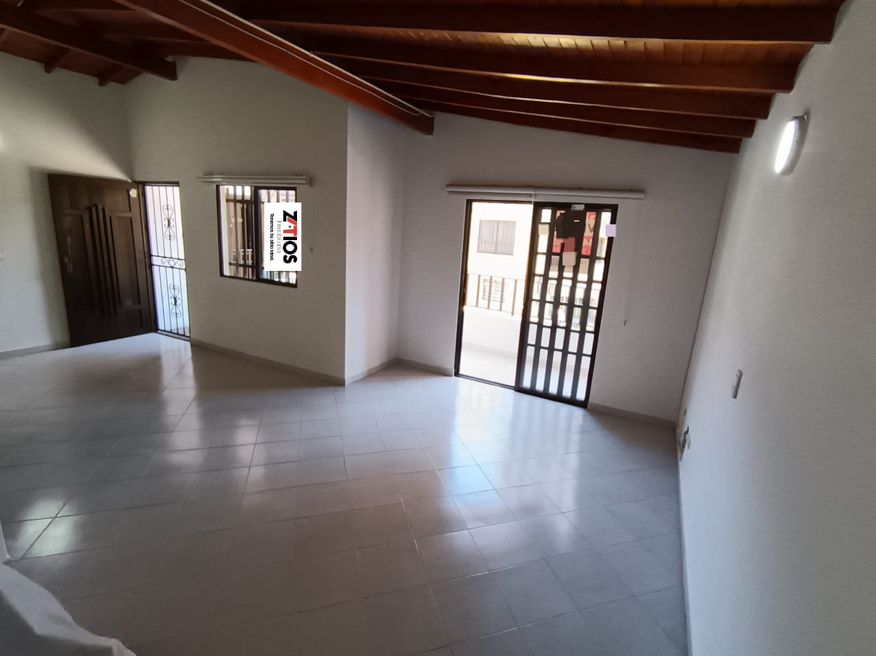 Venta Casa San Javier