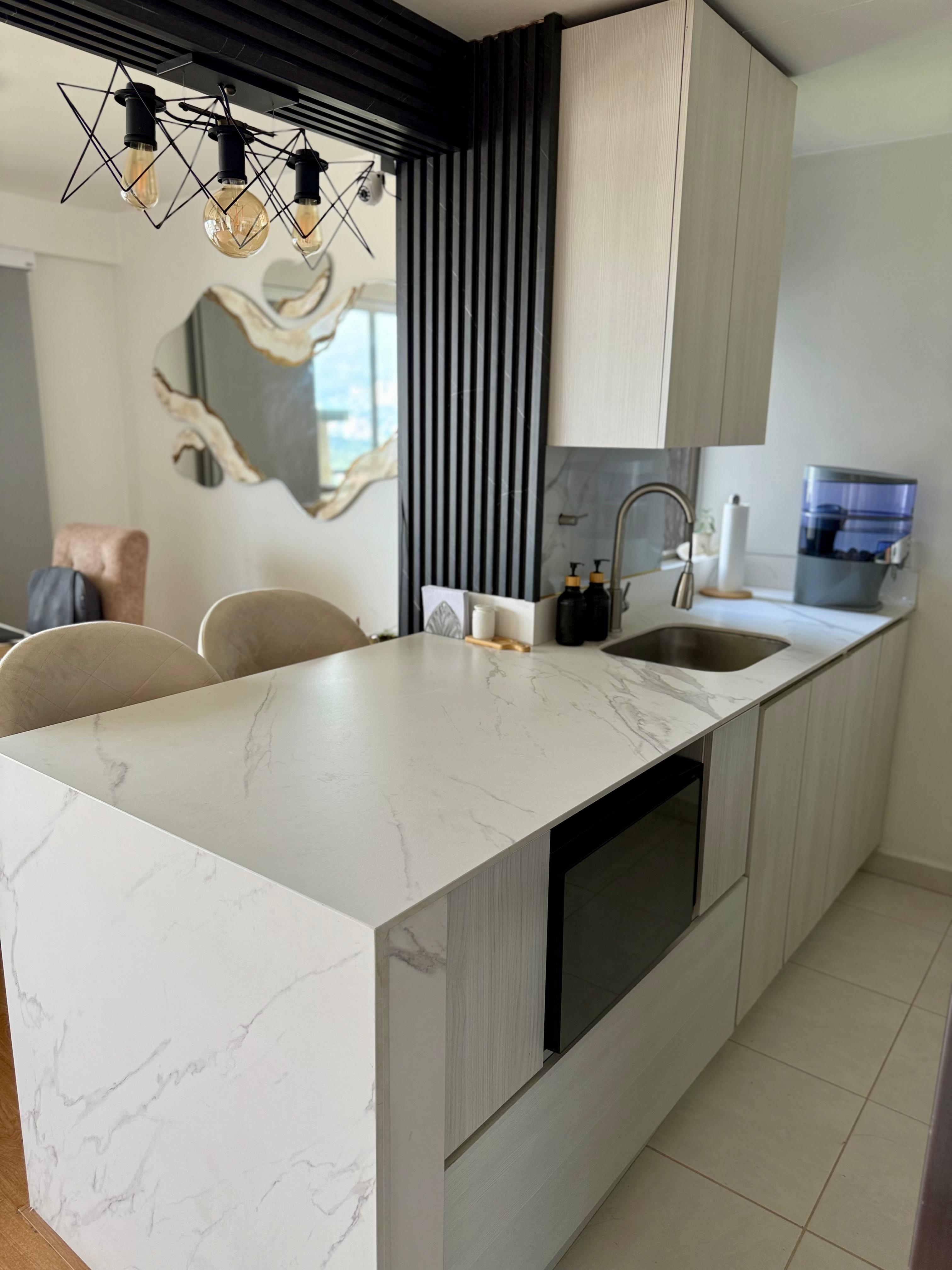 Venta Apartamento Loma de los Bernal