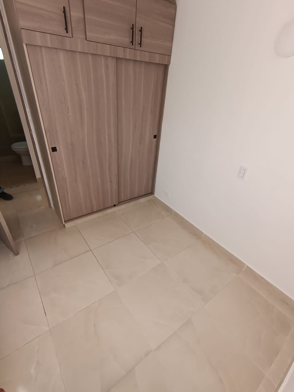 Arriendo Apartamento Robledo Pajarito