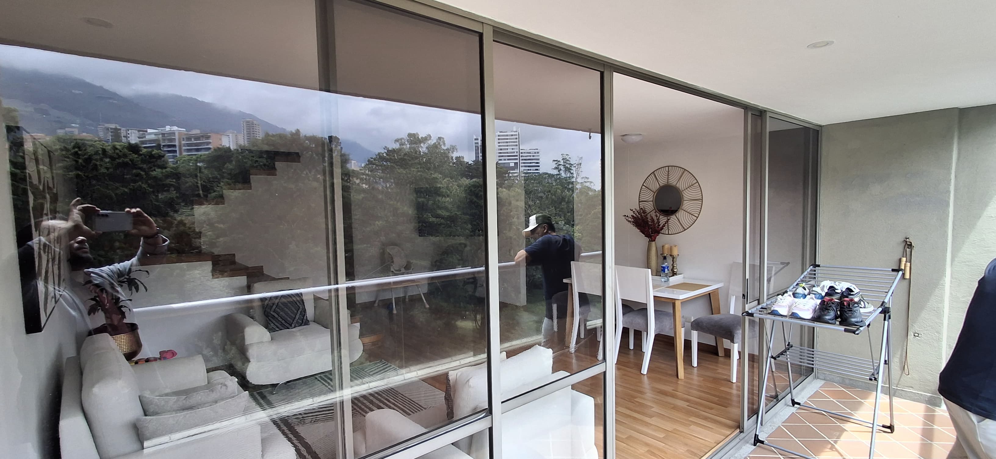 VENDO APARTAMENTO DUPLEX EN SAN LUCAS EL POBLADO