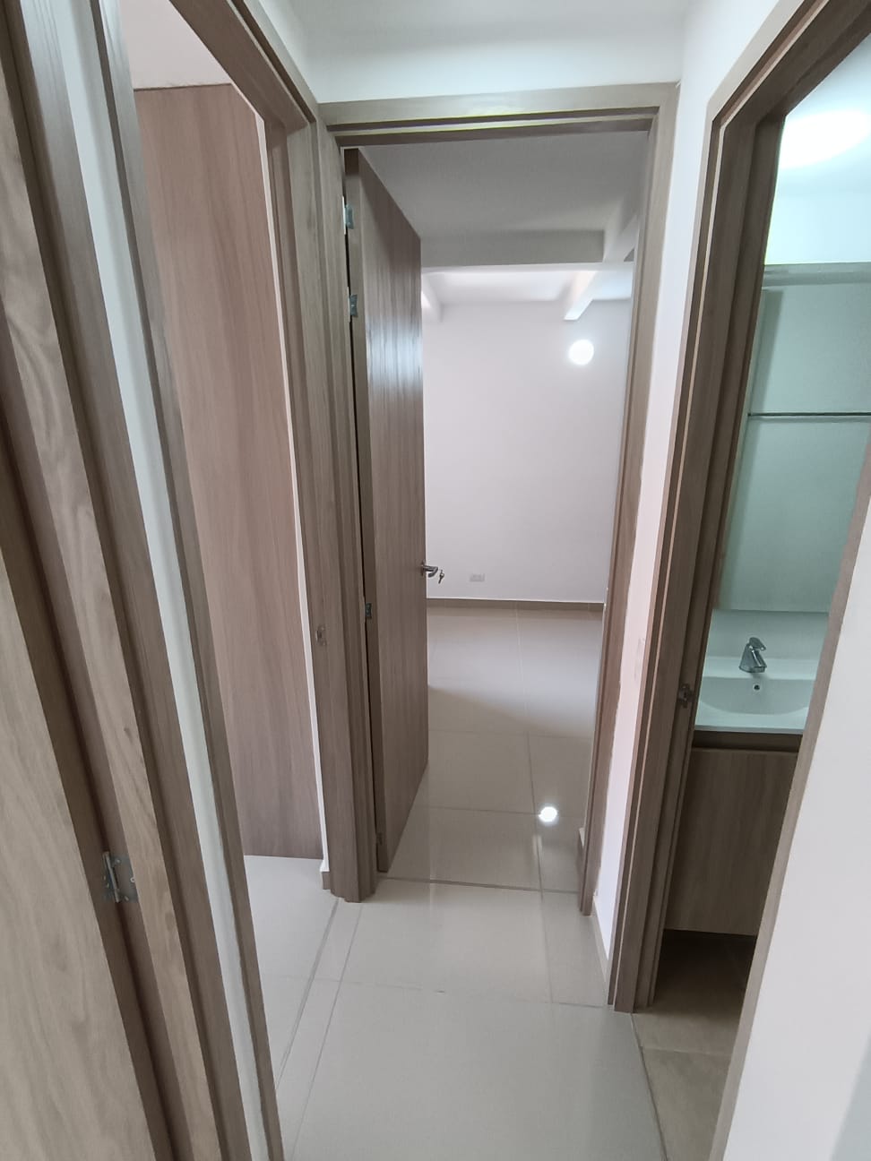 Arriendo Apartamento Robledo Pajarito