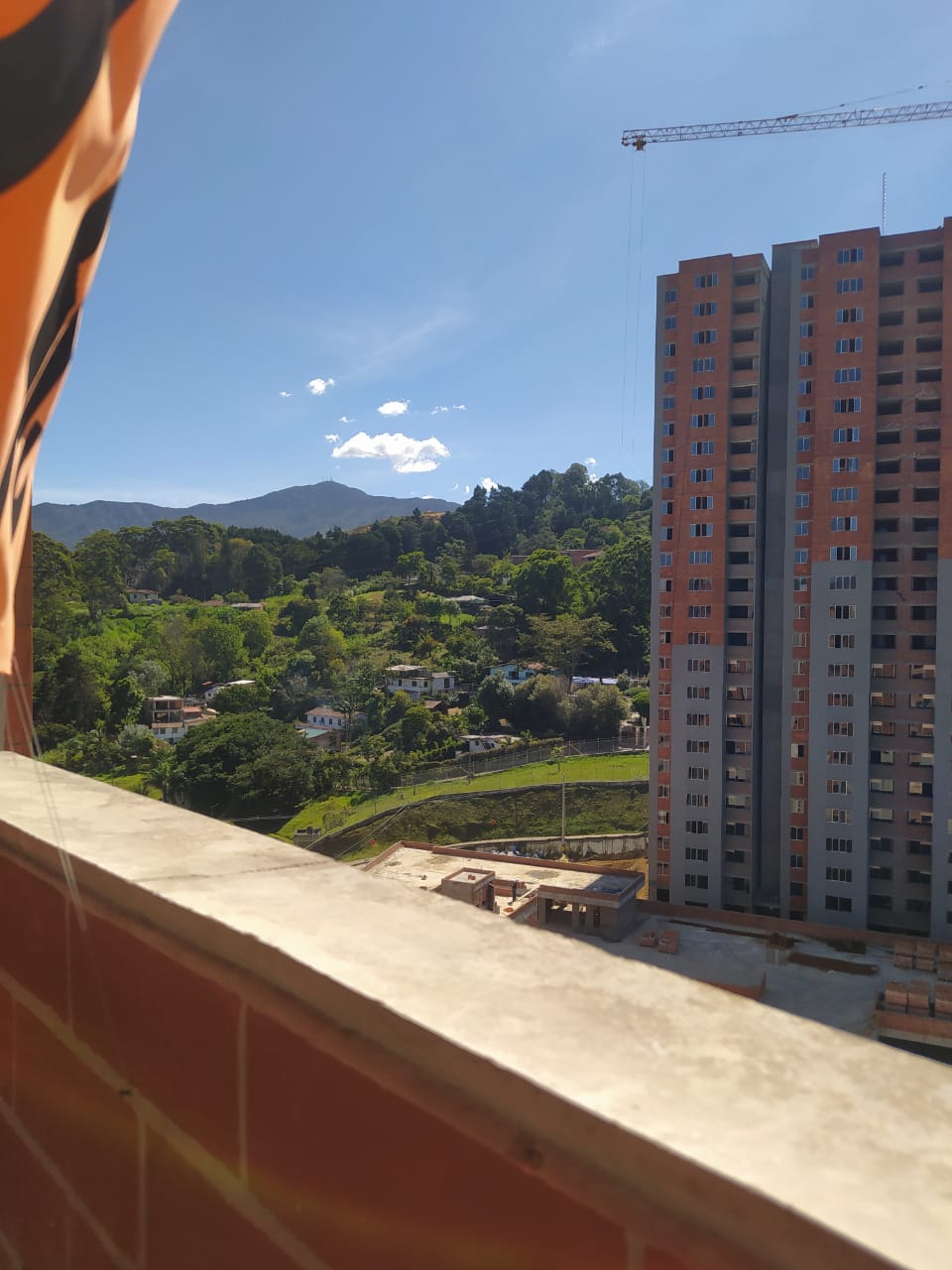 vendo Apartamento en el sector de Robledo Pajarito