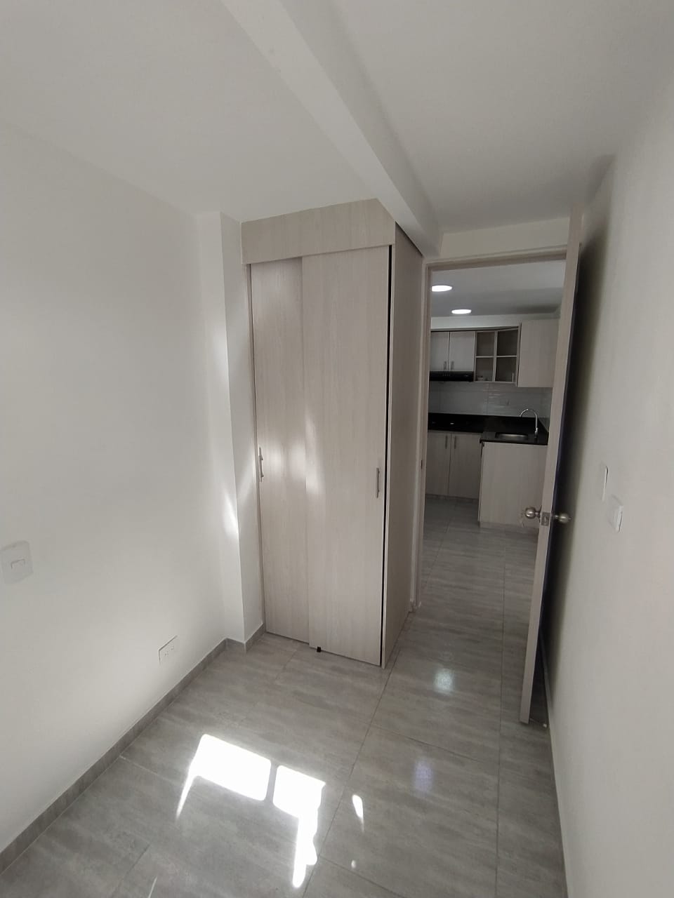 Vendo Apartamento Robledo Pajarito