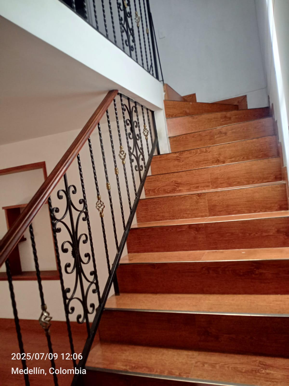 ARRIENDO CASA BELEN LA PALMA