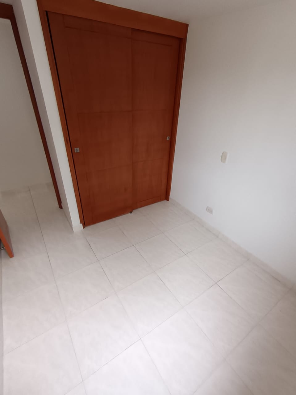 Arriendo Apartamento Calasanz