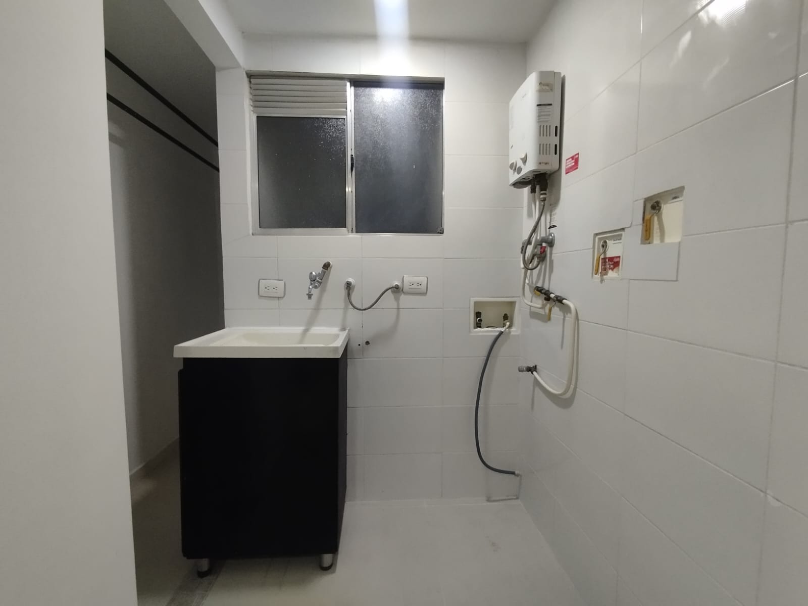 ARIENDO APARTAMENTO CIUDAD DEL RIO