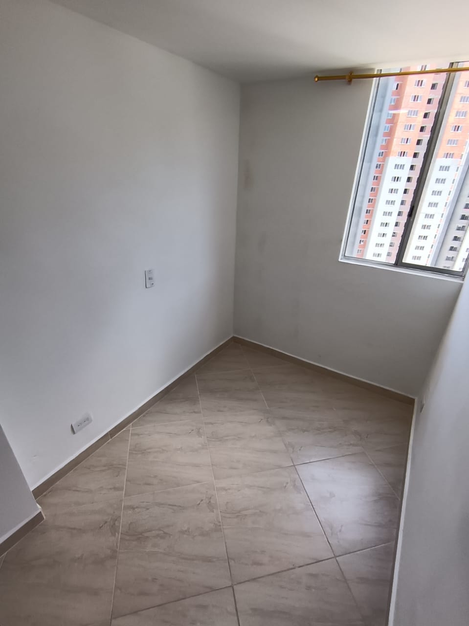 Arriendo Apartamento Robledo Pajarito