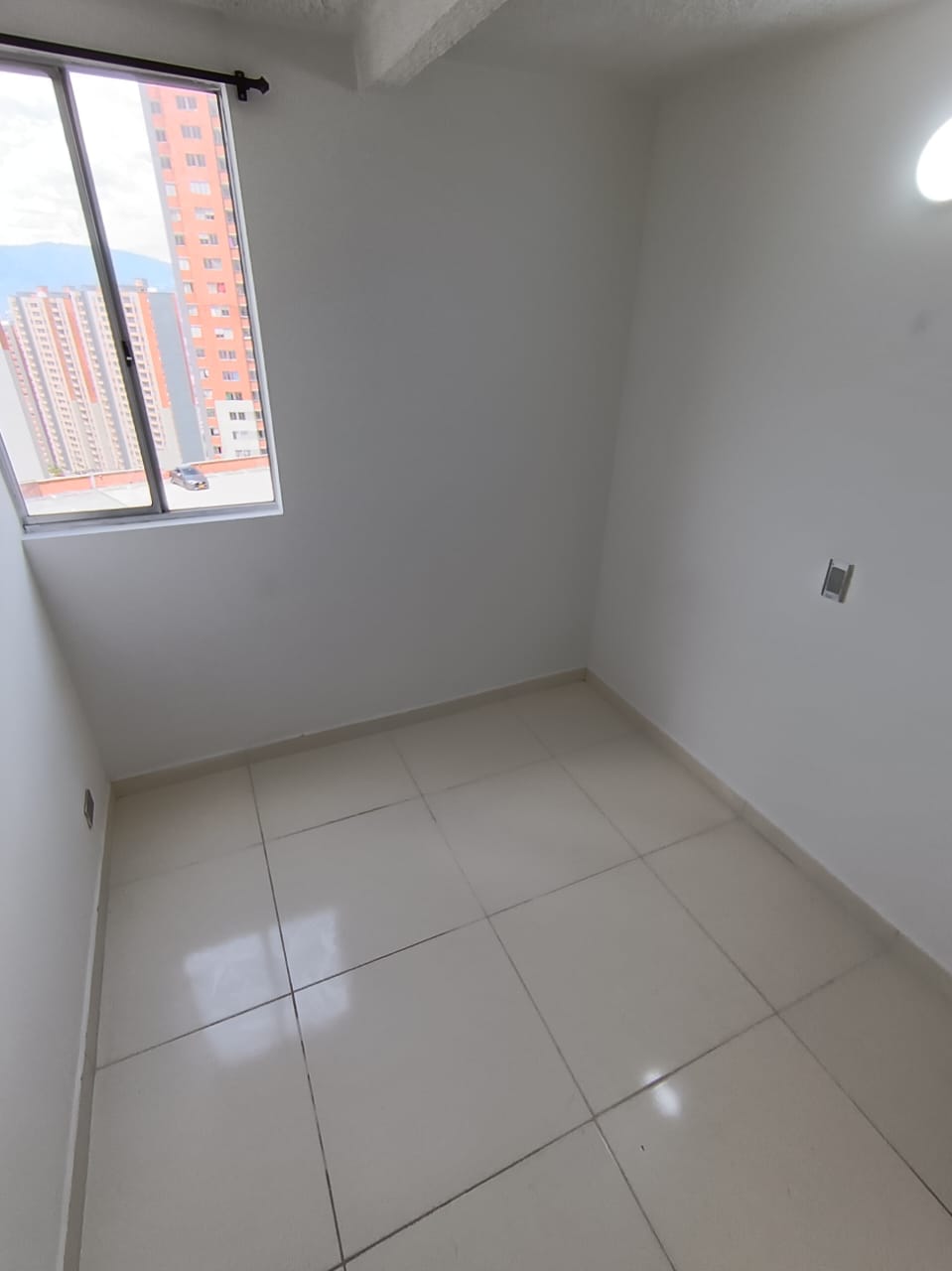 Arriendo Apartamento Robledo Pajarito