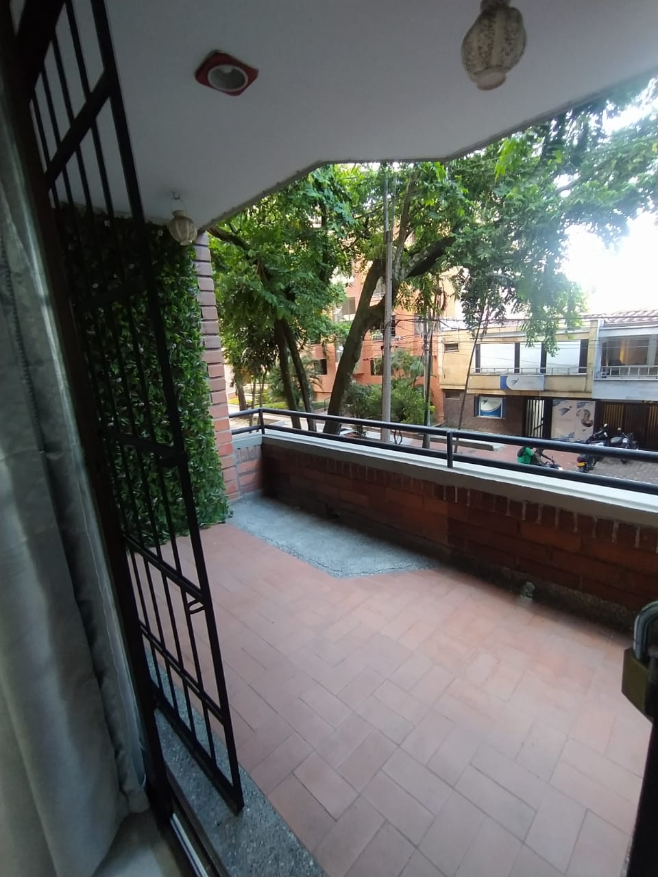 Arriendo Apartamento en Laureles
