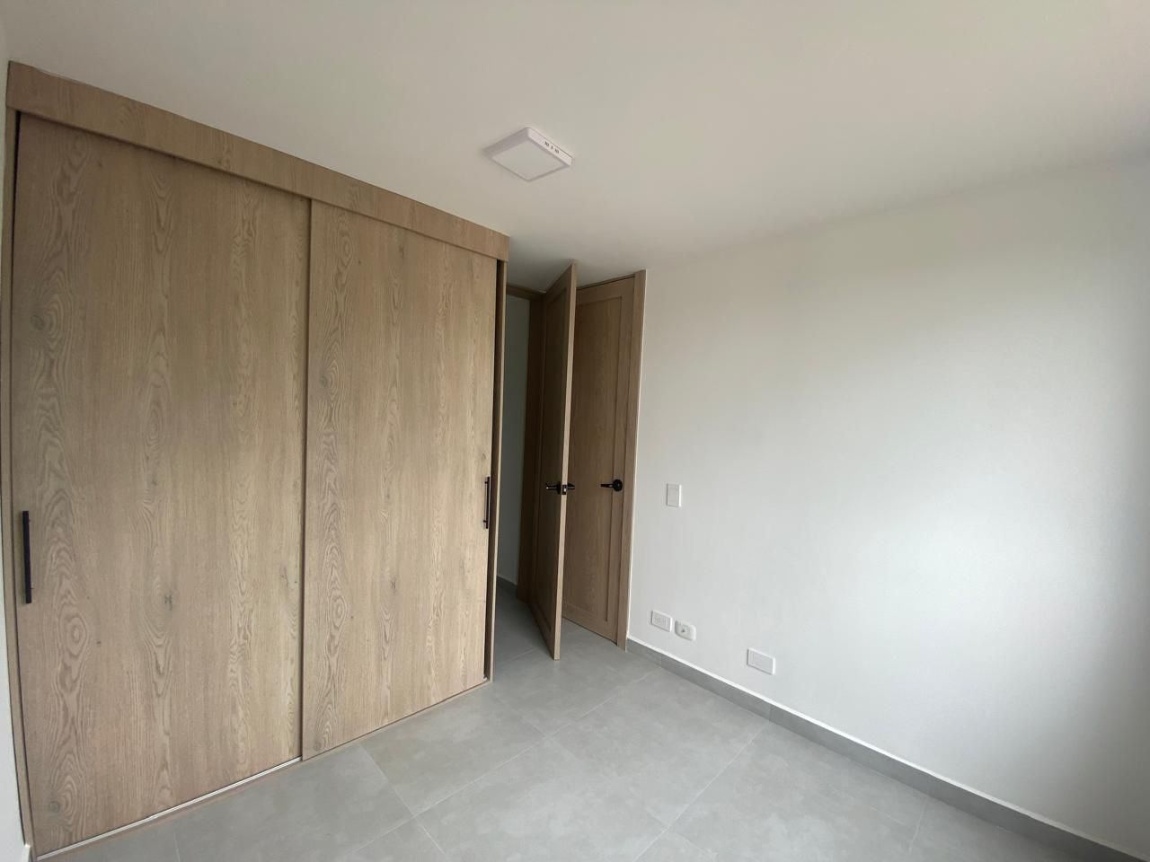 Arriendo Apartamento Rionegro barrio Porvenir
