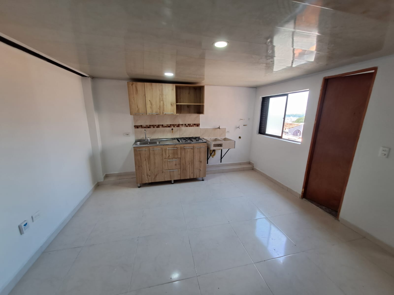 ARRIENDO APARTAMENTO CASTILLA