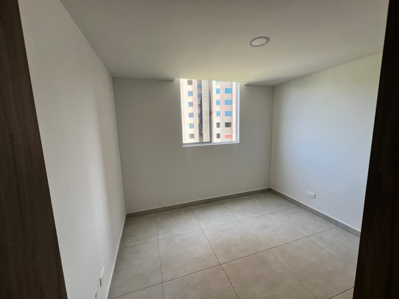 VENDO APARTAMENTO EN CALASANZ PARTE ALTA