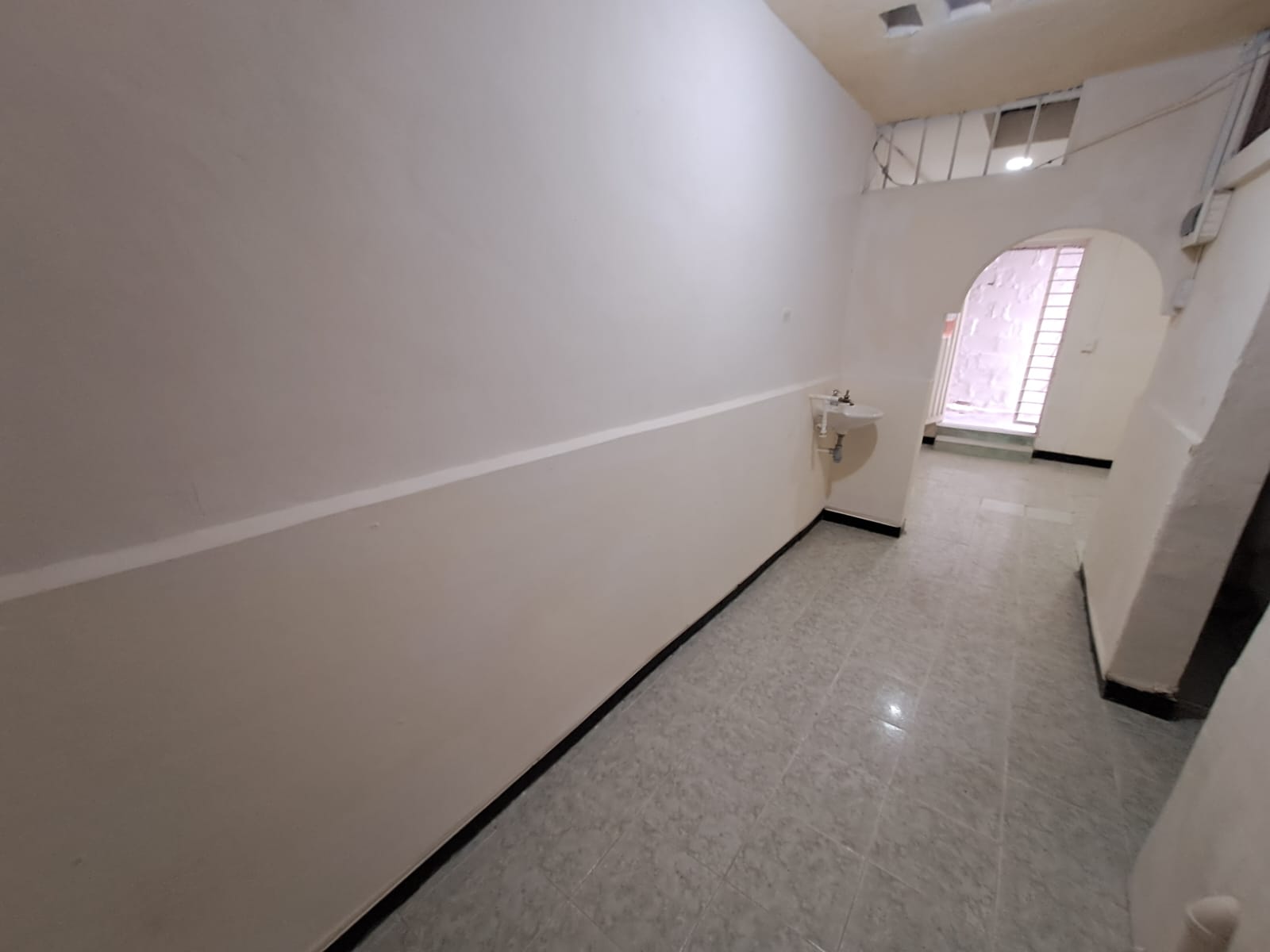 ARRIENDO APARTAMENTO SAN JAVIER EL  SOCORRO