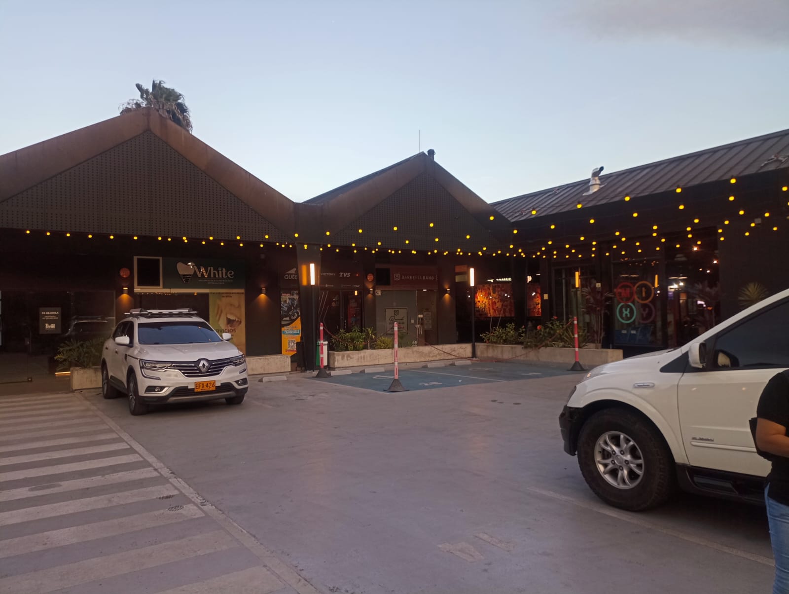 Arriendo Local Comercial Mixy Mall